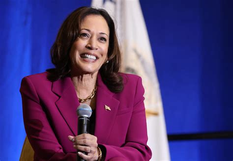 Vice President Kamala Harris to bring ‘Fight for Our Freedoms’ college tour to FIU